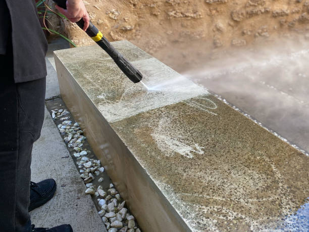 Best Sidewalk Pressure Washing  in Mogul, NV